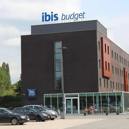 Ibis Budget Port Antwerpen