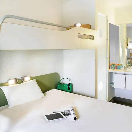 Ibis Budget Port * Antwerpen