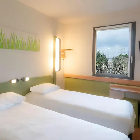 Ibis Budget Port Antwerpen
