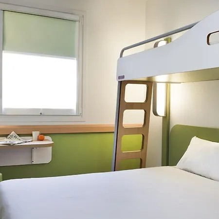 Ibis Budget Port * Amberes