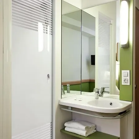 Ibis Budget Port * Antwerpen