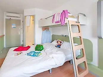 Ibis Budget Port Hotel
