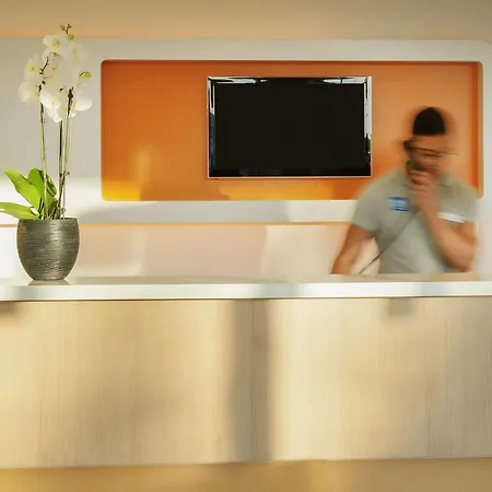 Ibis Budget Port * Antwerpen