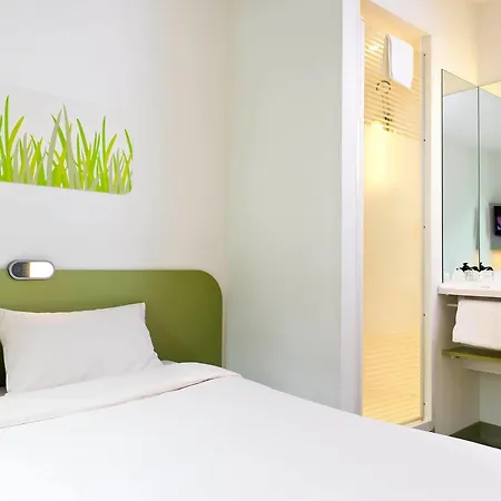 Hotel Ibis Budget Port