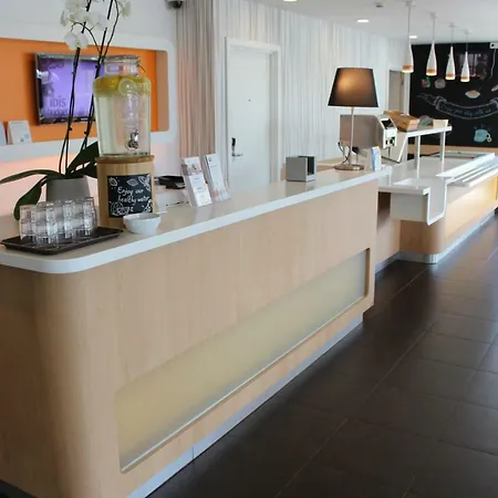 Ibis Budget Port Amberes