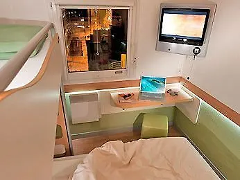 Ibis Budget Port Отель